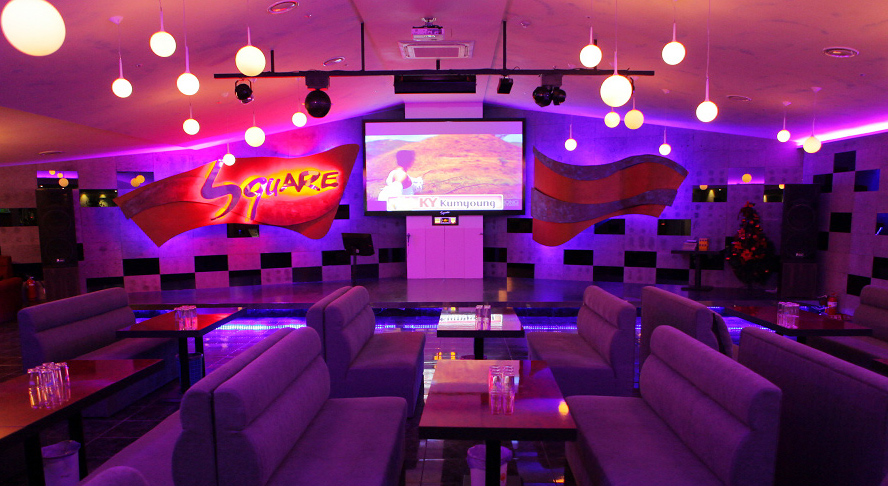 제네스 호프&펍 전경 이미지