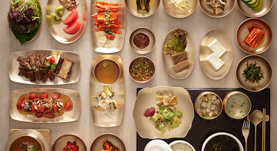 샬레 전경 이미지