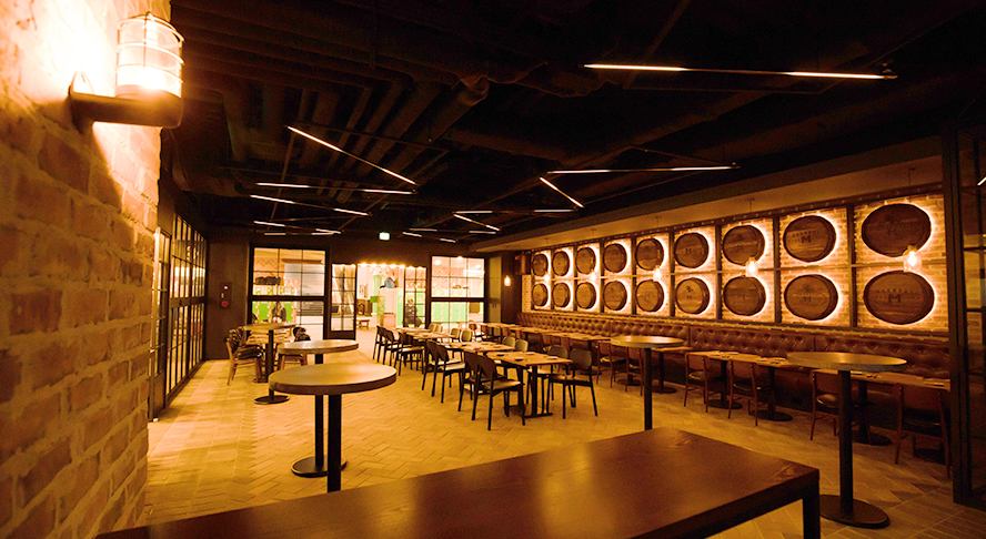 BUBO BUBO(구, Brewery M) 이미지