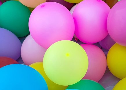 BB탄 사격장 & 풍선 다트 이미지