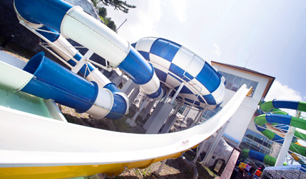 스페이스볼 슬라이더 사진