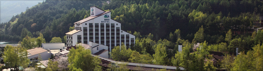 호텔 전경 사진