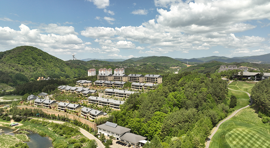 버히칠테라 전경 사진