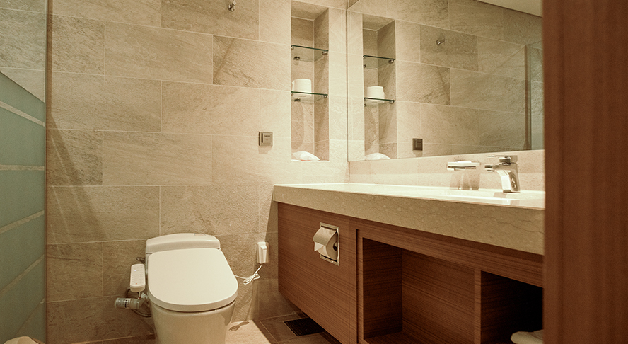 스위트 객실 사진