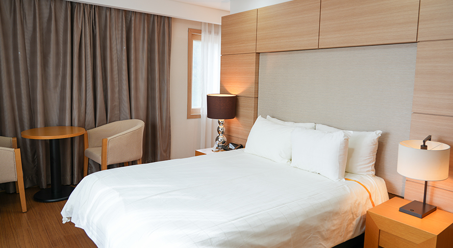 스위트 객실 사진