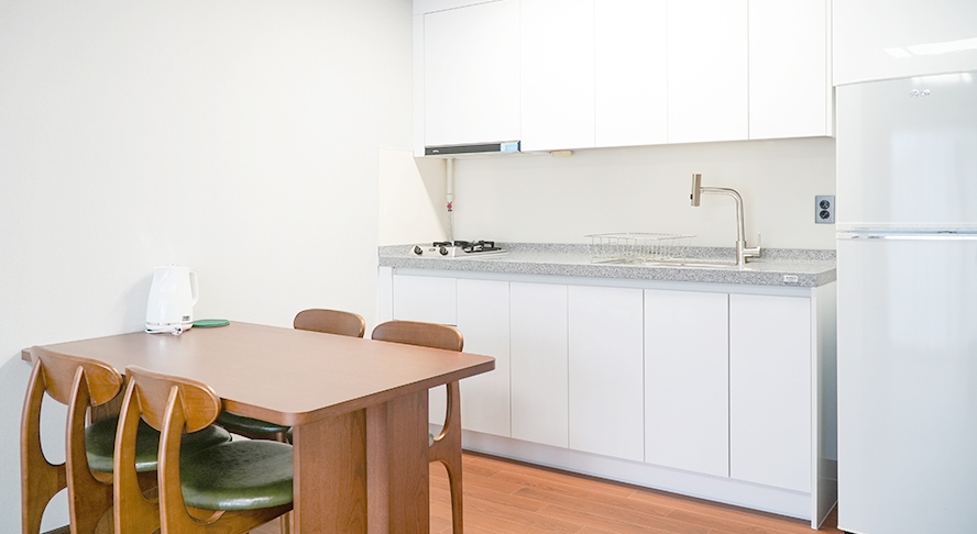 그린피아콘도 25디럭스타입