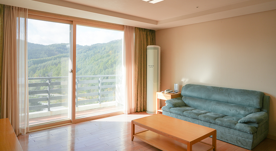 그린피아콘도 25타입