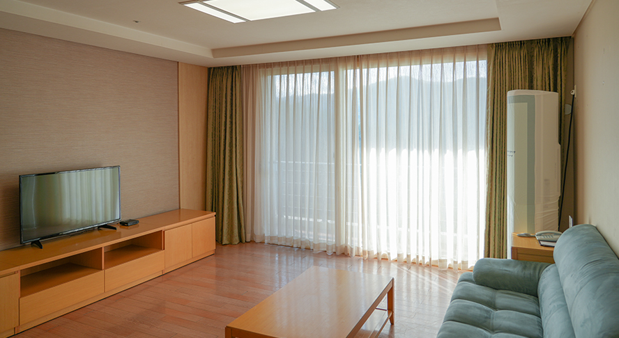 그린피아콘도 25타입