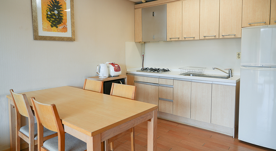 그린피아콘도 25타입