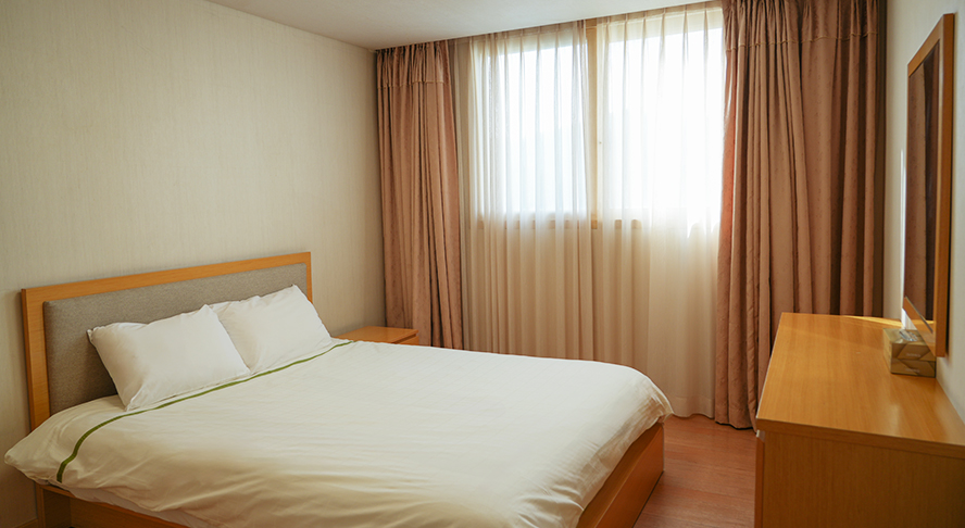 그린피아콘도 25타입