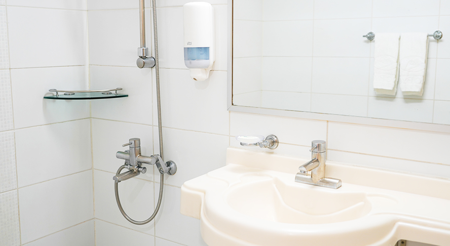 그린피아콘도 25타입