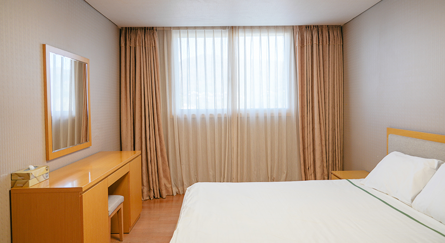 그린피아콘도 33타입