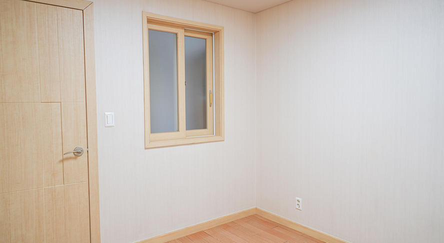 그린피아콘도 33타입