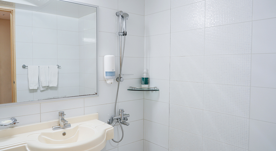 그린피아콘도 33타입