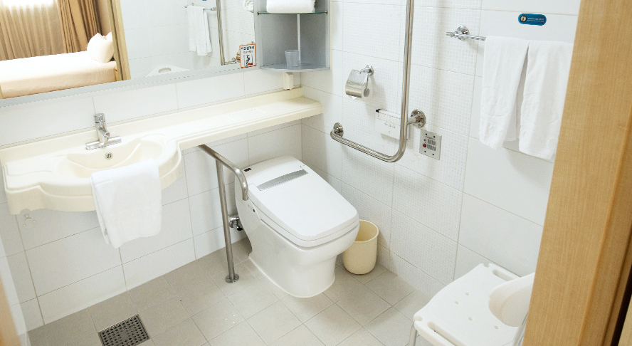 그린피아콘도 33타입