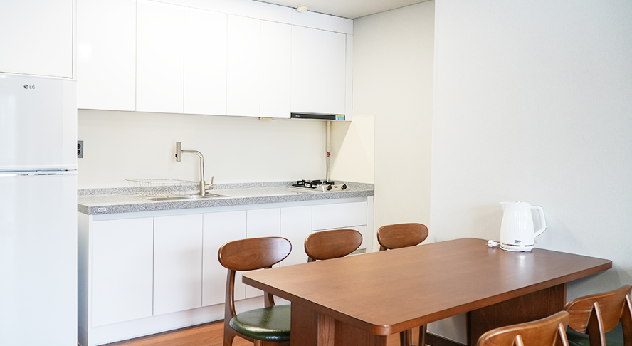 그린피아콘도 38디럭스타입