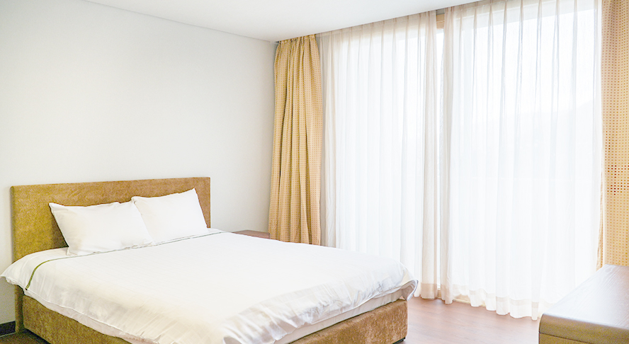 그린피아콘도 38디럭스타입