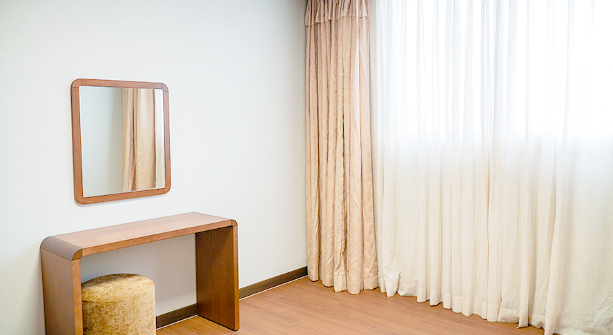 그린피아콘도 38디럭스타입