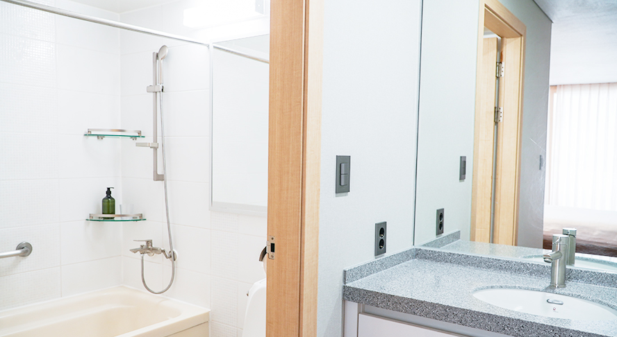 그린피아콘도 38디럭스타입