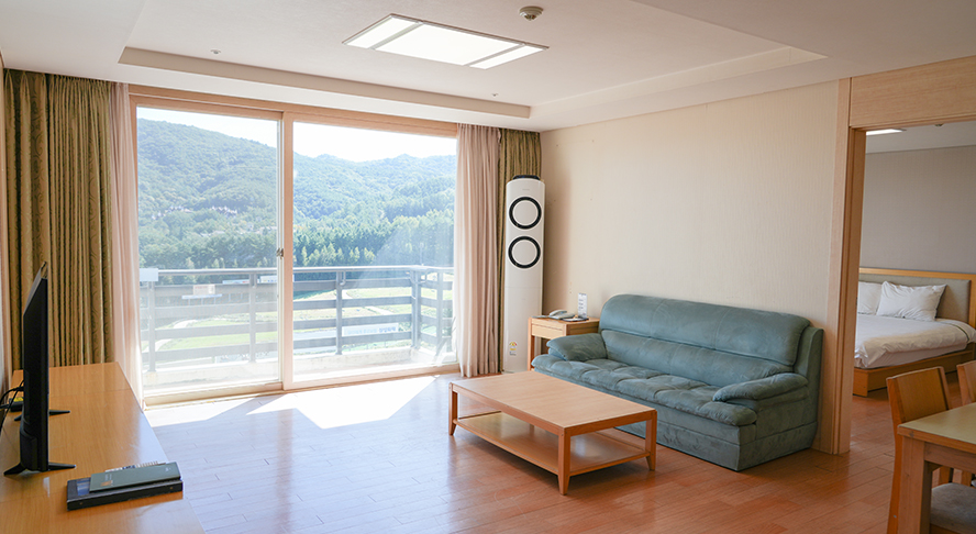 그린피아콘도 38타입