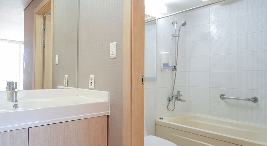 그린피아콘도 38타입