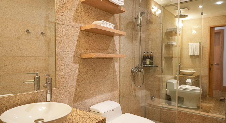 베르데힐콘도 38타입