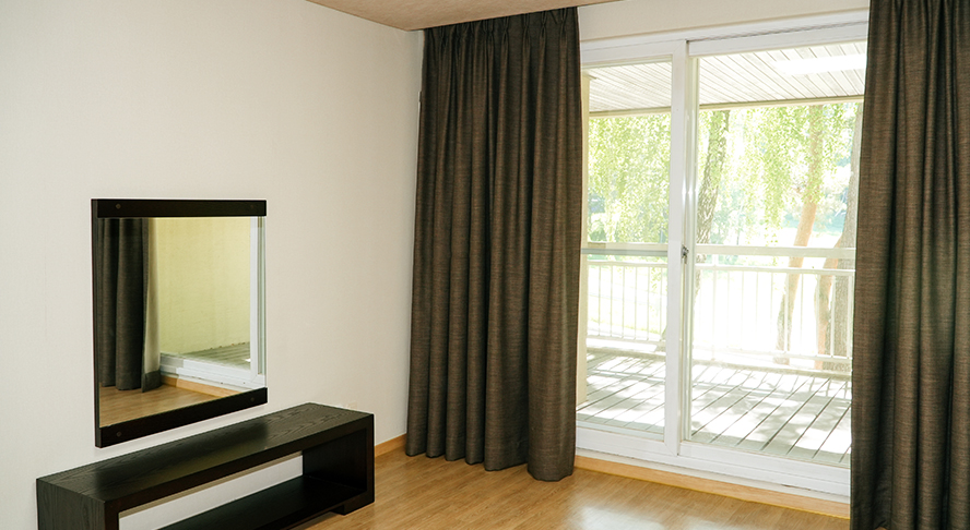 빌라콘도 28타입 객실 사진