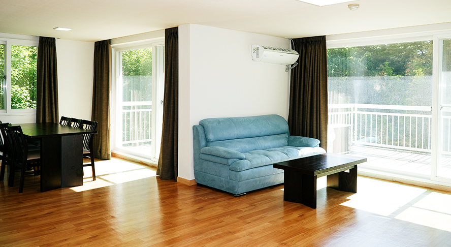 빌라콘도 41타입 객실 사진