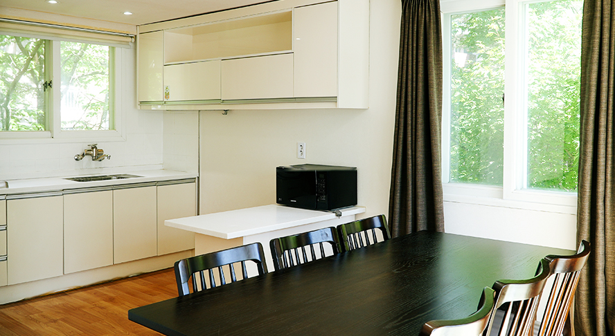 빌라콘도 41타입 객실 사진