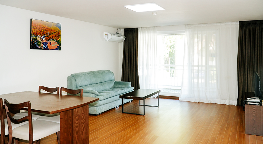 빌라콘도 41타입 객실 사진