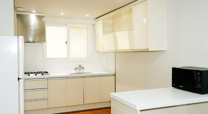 빌라콘도 41타입 객실 사진