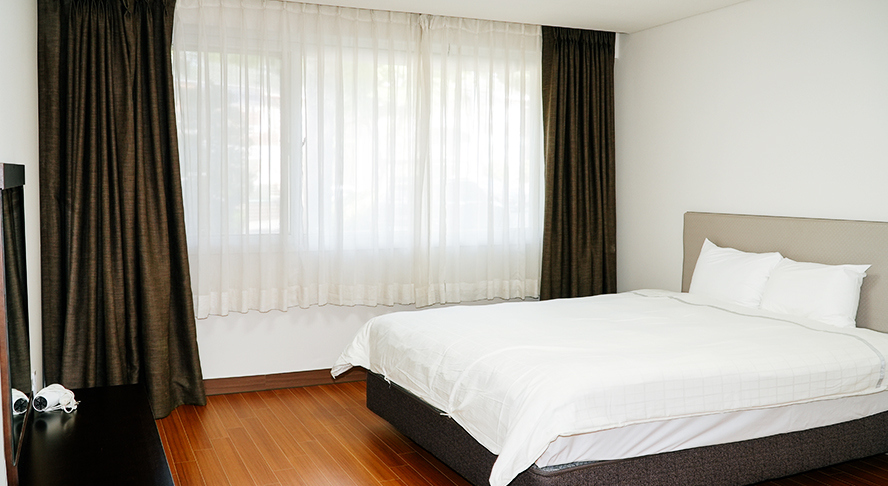 빌라콘도 41타입 객실 사진