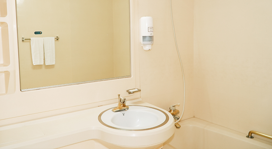 빌라콘도 41타입 객실 사진