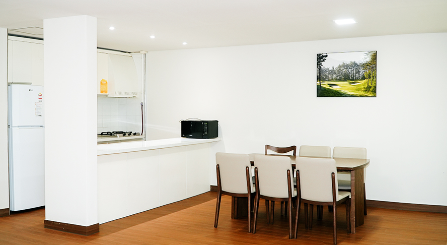 빌라콘도 48타입 객실 사진