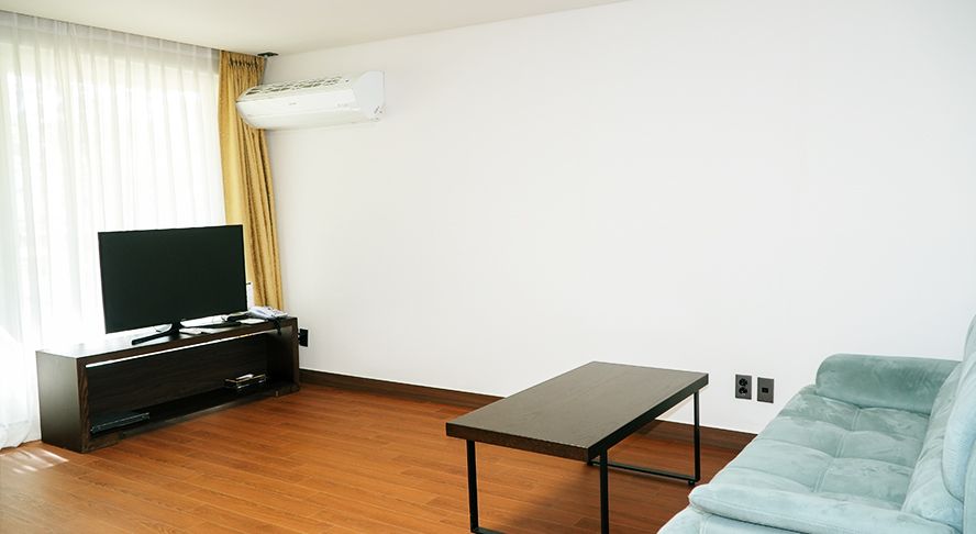 빌라콘도 48타입 객실 사진