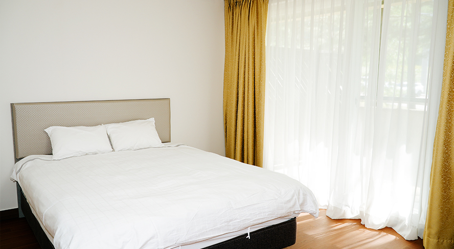 빌라콘도 48타입 객실 사진